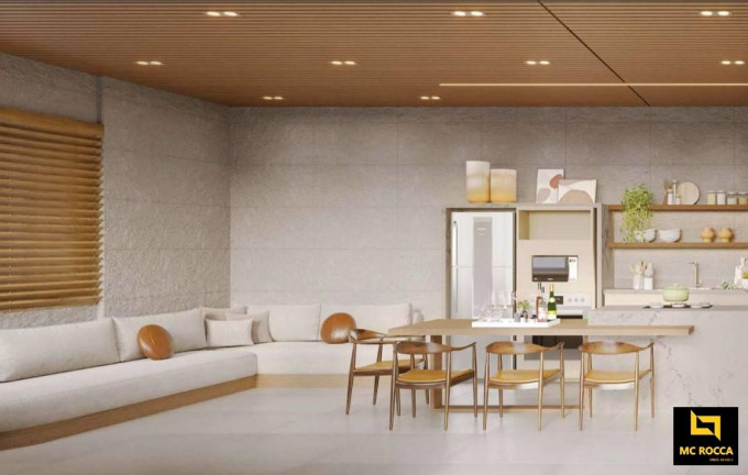 Imagem Apartamento com 2 Quartos à Venda, 56 m² em Casa Branca - Santo André Imagem Apartamento com 2 Quartos à Venda, 56 m² em Casa Branca - Santo André