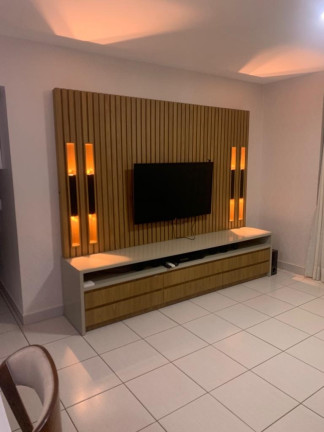 Imagem Apartamento com 3 Quartos à Venda, 89 m² em Village Veneza - Goiânia