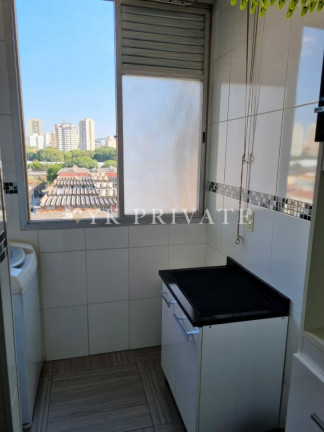 Imagem Apartamento com 2 Quartos à Venda, 63 m² em Parque Residencial Da Lapa - São Paulo Imagem Apartamento com 2 Quartos à Venda, 63 m² em Parque Residencial Da Lapa - São Paulo