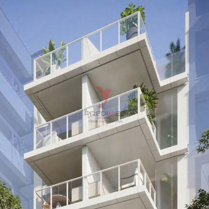 Imagem Cobertura com 2 Quartos à Venda, 118 m² em Ipanema - Rio De Janeiro