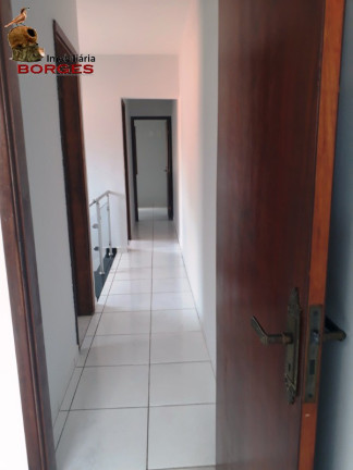 Imagem Casa com 3 Quartos à Venda, 126 m² em Brooklin - São Paulo