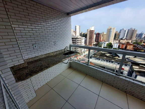 Imagem Apartamento com 2 Quartos à Venda, 67 m² em Tupi - Praia Grande