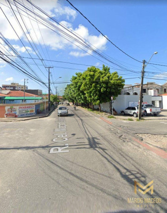 Imagem Casa com 5 Quartos à Venda, 380 m² em São Gerardo - Fortaleza Imagem Casa com 5 Quartos à Venda, 380 m² em São Gerardo - Fortaleza