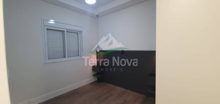 Imagem Apartamento com 2 Quartos à Venda, 69 m² em Jardim Tereza Cristina - Jundiaí