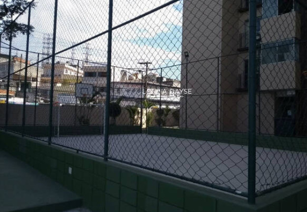 Imagem Apartamento com 2 Quartos à Venda, 52 m² em Vila Formosa - São Paulo Imagem Apartamento com 2 Quartos à Venda, 52 m² em Vila Formosa - São Paulo