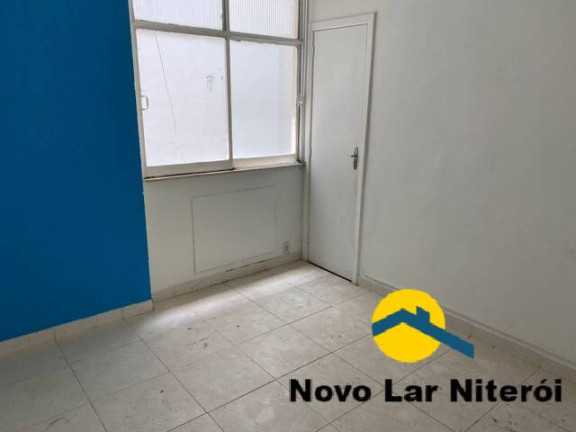 Imagem Sala Comercial à Venda, 20 m² em Centro - Niterói Imagem Sala Comercial à Venda, 20 m² em Centro - Niterói