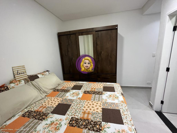 Imagem Apartamento com 2 Quartos à Venda, 60 m² em Centro - São Vicente Imagem Apartamento com 2 Quartos à Venda, 60 m² em Centro - São Vicente