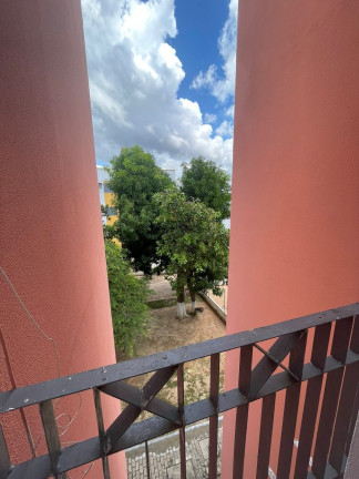 Imagem Apartamento com 2 Quartos à Venda, 41 m² em Piçarreira - Teresina