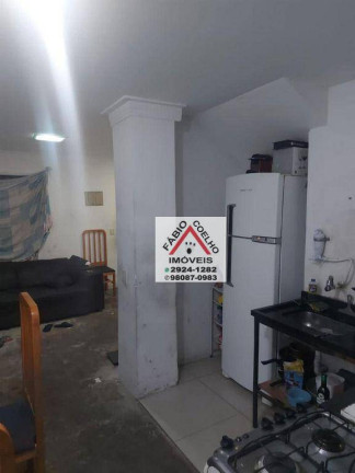 Imagem Sobrado com 2 Quartos à Venda, 64 m² em Vila Santa Catarina - São Paulo