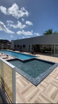 Imagem Apartamento com 3 Quartos à Venda, 60 m² em Altiplano Cabo Branco - João Pessoa