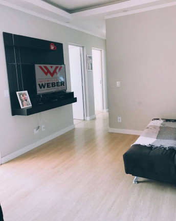 Imagem Apartamento com 2 Quartos à Venda, 61 m² em Vila Progresso - Sorocaba