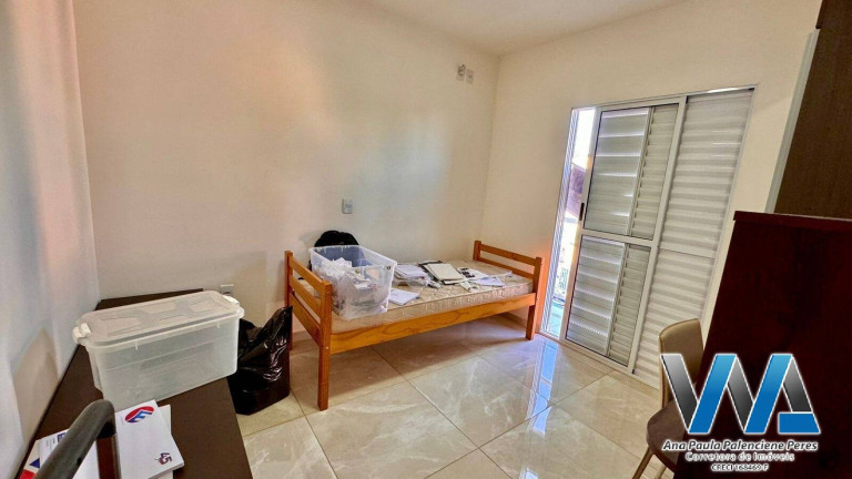 Imagem Apartamento com 2 Quartos à Venda, 60 m² em Villa Toscana - Bragança Paulista