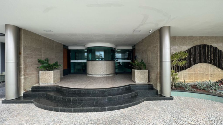 Apartamento com 3 Quartos à Venda, 250 m² em Praia Do Morro - Guarapari