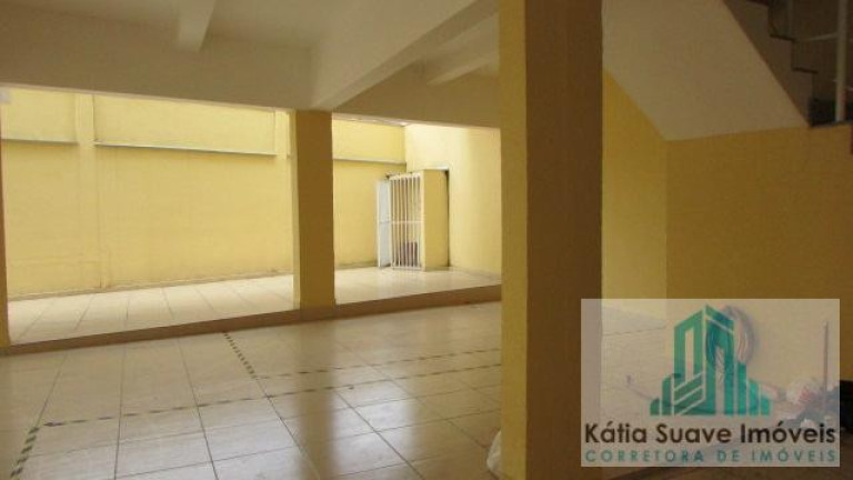 Imagem Apartamento com 2 Quartos à Venda, 46 m² em Vila Linda - Santo André
