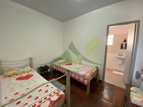 Imagem Chácara com 6 Quartos à Venda, 18.000 m² em Portão - Atibaia Imagem Chácara com 6 Quartos à Venda, 18.000 m² em Portão - Atibaia