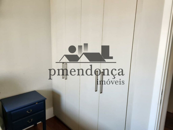 Imagem Apartamento com 3 Quartos à Venda, 202 m² em Jardim Das Perdizes - São Paulo