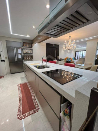 Imagem Apartamento com 3 Quartos à Venda, 147 m² em Jardim Marajoara - São Paulo Imagem Apartamento com 3 Quartos à Venda, 147 m² em Jardim Marajoara - São Paulo