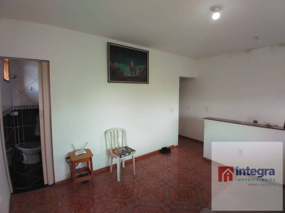 Imagem Casa com 3 Quartos à Venda, 139 m² em Jardim Residencial Santa Amália - Limeira Imagem Casa com 3 Quartos à Venda, 139 m² em Jardim Residencial Santa Amália - Limeira