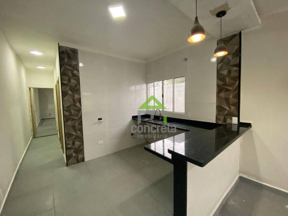 Imagem Casa com 2 Quartos à Venda, 68 m² em Balneário Dos Golfinhos - Caraguatatuba