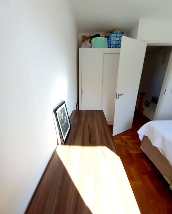 Imagem Casa de Condomínio com 3 Quartos à Venda, 124 m² em Vila São José (cidade Dutra) - São Paulo Imagem Casa de Condomínio com 3 Quartos à Venda, 124 m² em Vila São José (cidade Dutra) - São Paulo