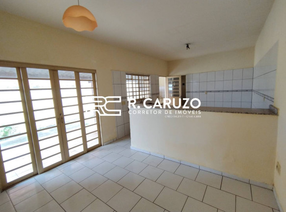 Imagem Casa com 3 Quartos à Venda, 129 m² em Jardim São Paulo - Americana Imagem Casa com 3 Quartos à Venda, 129 m² em Jardim São Paulo - Americana
