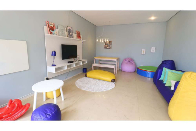 Imagem Imóvel com 3 Quartos à Venda, 146 m² em Vila Andrade - São Paulo
