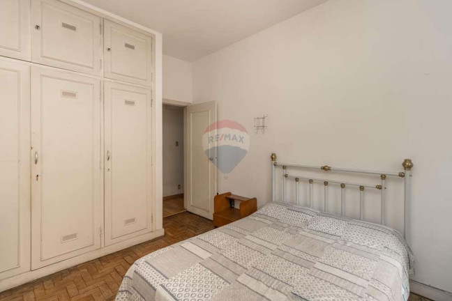 Imagem Apartamento com 3 Quartos à Venda, 144 m² em Consolação - São Paulo Imagem Apartamento com 3 Quartos à Venda, 144 m² em Consolação - São Paulo