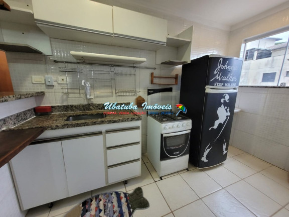 Imagem Apartamento com 2 Quartos para Alugar, 56 m² em Itaguá - Ubatuba Imagem Apartamento com 2 Quartos para Alugar, 56 m² em Itaguá - Ubatuba