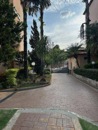 Imagem Apartamento com 3 Quartos à Venda, 88 m² em Jardim Faculdade - Sorocaba