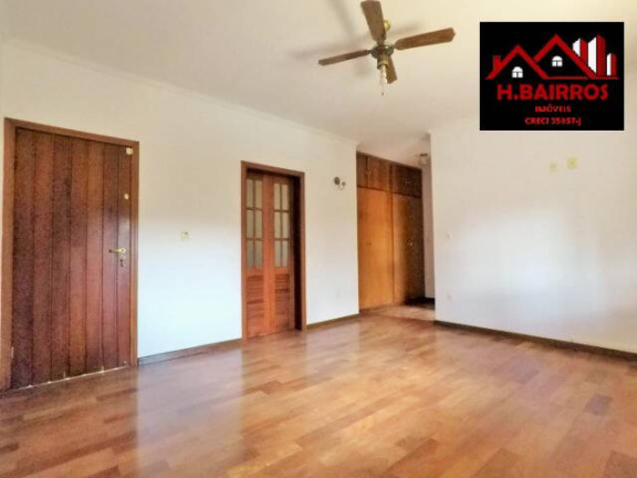 Imagem Casa com 4 Quartos à Venda, 340 m² em Chácaras São José - São José Dos Campos