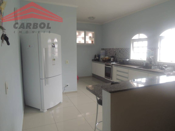 Imagem Casa com 3 Quartos à Venda, 147 m² em Jardim Caçula - Jundiaí Imagem Casa com 3 Quartos à Venda, 147 m² em Jardim Caçula - Jundiaí
