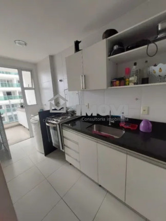 Imagem Apartamento com 2 Quartos à Venda, 62 m² em Itapuã - Vila Velha