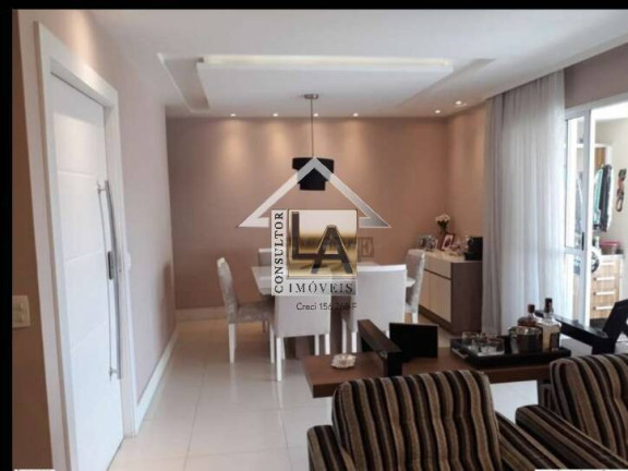 Imagem Apartamento com 3 Quartos à Venda, 154 m² em Granja Julieta - São Paulo Imagem Apartamento com 3 Quartos à Venda, 154 m² em Granja Julieta - São Paulo