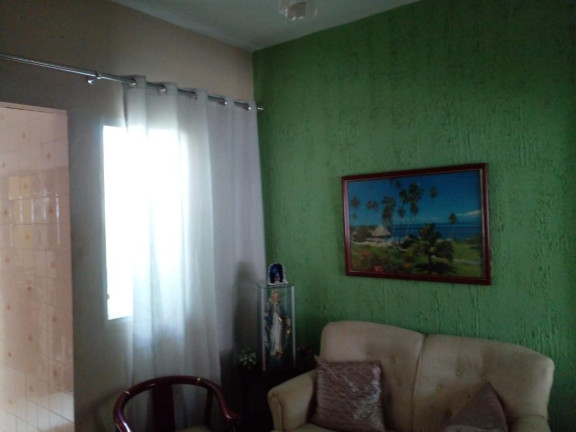Imagem Casa com 3 Quartos à Venda, 80 m² em Centro - Lorena