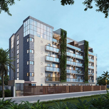 Imagem Apartamento com 2 Quartos à Venda, 52 m² em Manaíra - João Pessoa Imagem Apartamento com 2 Quartos à Venda, 52 m² em Manaíra - João Pessoa