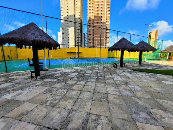Imagem Apartamento com 2 Quartos para Alugar, 94 m² em Ponta Negra - Natal Imagem Apartamento com 2 Quartos para Alugar, 94 m² em Ponta Negra - Natal