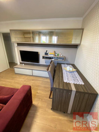 Imagem Apartamento com 2 Quartos à Venda, 69 m² em Cidade Alta - Bento Gonçalves