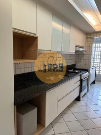 Imagem Apartamento com 3 Quartos à Venda, 100 m² em Candeias - Jaboatão Dos Guararapes