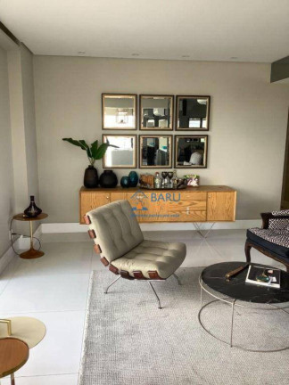 Imagem Apartamento com 3 Quartos à Venda, 137 m² em Brooklin - São Paulo