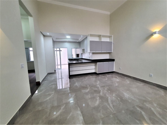 Imagem Casa de Condomínio com 3 Quartos à Venda, 110 m² em Condomínio Terras De São Francisco - Sorocaba