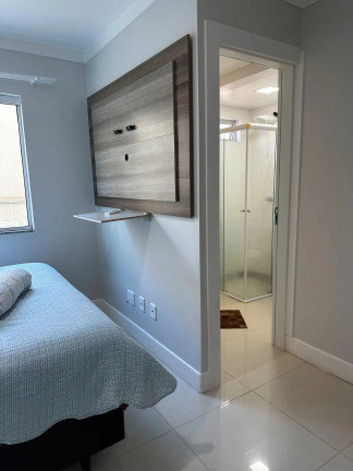 Imagem Apartamento com 2 Quartos à Venda, 81 m² em Perequê - Porto Belo