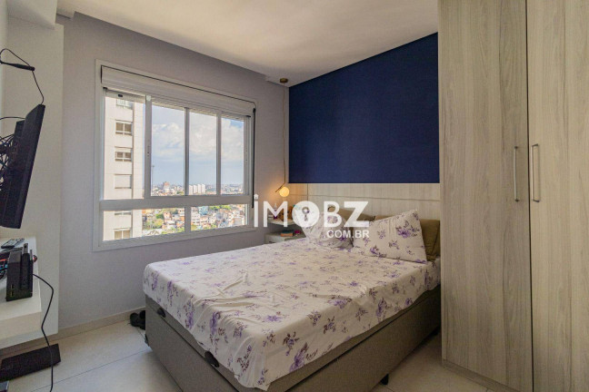Imagem Imóvel com 1 Quarto à Venda, 55 m² em Vila Andrade - São Paulo Imagem Imóvel com 1 Quarto à Venda, 55 m² em Vila Andrade - São Paulo