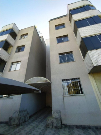 Imóvel com 2 Quartos à Venda, 140 m² em Centro - Contagem