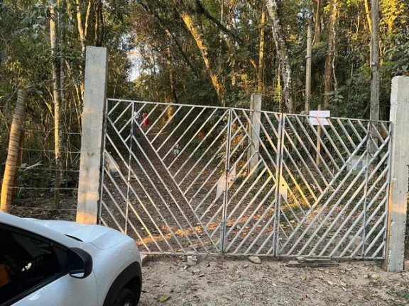 Terreno à Venda, 1.000 m² em Jardim ísis - Cotia