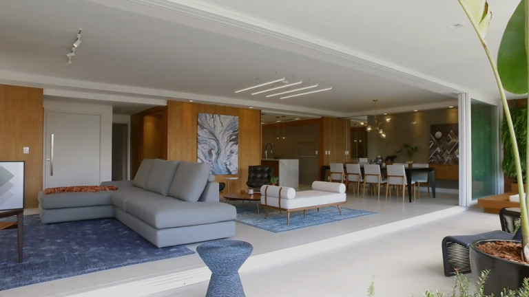 Imagem Apartamento com 3 Quartos à Venda, 177 m² em Menino Deus - Porto Alegre