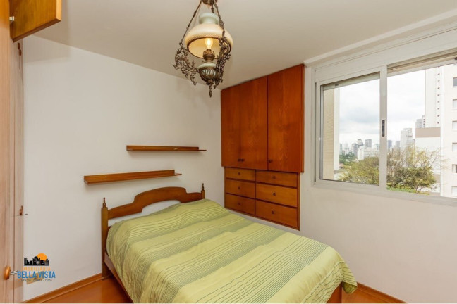 Imagem Apartamento com 2 Quartos à Venda, em Vila Clementino - São Paulo Imagem Apartamento com 2 Quartos à Venda, em Vila Clementino - São Paulo