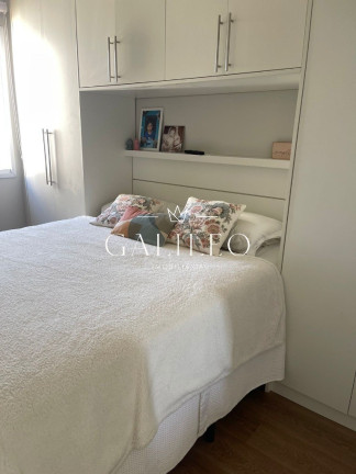 Imagem Apartamento com 2 Quartos à Venda, 52 m² em Cidade Luiza - Jundiaí Imagem Apartamento com 2 Quartos à Venda, 52 m² em Cidade Luiza - Jundiaí