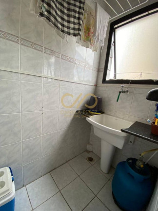 Imagem Apartamento com 1 Quarto à Venda, 58 m² em Caiçara - Praia Grande