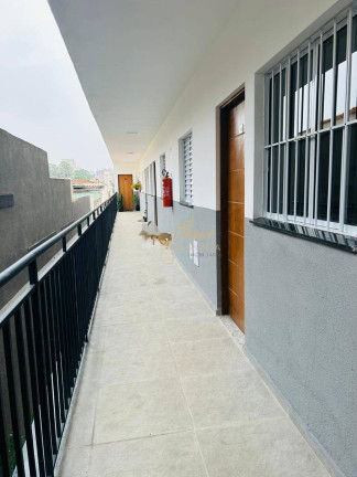 Imagem Apartamento com 2 Quartos à Venda, 40 m² em Vila Dom Pedro Ii - São Paulo Imagem Apartamento com 2 Quartos à Venda, 40 m² em Vila Dom Pedro Ii - São Paulo
