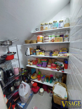 Imagem Casa de Condomínio com 2 Quartos à Venda, 86 m² em Jardim Das Indústrias - Jacareí Imagem Casa de Condomínio com 2 Quartos à Venda, 86 m² em Jardim Das Indústrias - Jacareí